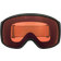 Oakley Flight Tracker M - Prizm Snow Dark Grey/Matte Black