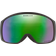 Oakley Flight Tracker M - Prizm Snow Jade Iridium/Matte Black