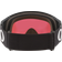 Oakley Flight Tracker M - Prizm Snow Jade Iridium/Matte Black