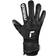 reusch Attrakt Freegel Infinity Finger Support - Black/White