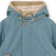 Mini A Ture Wally Jacket - Windward Blue (1220297702-5221)