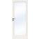 Swedoor Advance-Line Charisma D200 GW1 Innerdør Klarglass S 0502-Y (70x210cm)