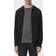 AllSaints Mode Merino Zip Hoodie - Black