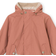 Mini A Ture Wally Jacket - Wood Rose (1220297702-3380)