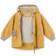 Mini A Ture Wally Jacket - Rattan Yellow (1220297702-2360)