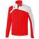 Erima Club 1900 2.0 Polyester Jacket Unisex - Red/White