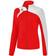 Erima Club 1900 2.0 Polyester Jacket Unisex - Red/White