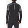 2XU Light Speed 1/2 Zip Men - Black/Silver Reflective