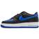 Nike Air Force 1 Low LV8 GS - Black/Chile/Racer Blue