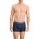 Levi's Boxer Brief 2-pack - Mood Indigo/Blue