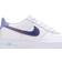 Nike Air Force 1 LV8 1 GS - White/Light Thistle/Copa/Dark Purple Dust