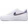 Nike Air Force 1 LV8 1 GS - White/Light Thistle/Copa/Dark Purple Dust