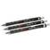 Rotring Tikky Mechanical Pencil Set with Colourcode 3pcs