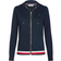 Tommy Hilfiger Heritage Zip-Thru Hoody - Midnight