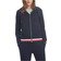 Tommy Hilfiger Heritage Zip-Thru Hoody - Midnight