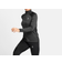 Odlo Millennium Element Half-Zip Long-Sleeve Mid Layer Top Women - Black Melange
