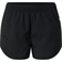 Nike Tempo Luxe 8cm Shorts Women - Black/Black