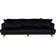 Sky Furniture Seol Sofa 255cm 3-Sitzer