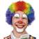 Boland Clown Wig