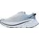 Hoka Bondi X M - Blanc De Blanc/Blue Fog