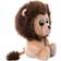 NICI Lion Cliff 15cm