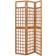 vidaXL 3-Panel Room Divider 47.6x71.1"