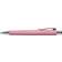 Faber-Castell Poly Ball Colours Ballpoint Pen XB Rose