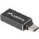 Lanberg USB C-USB A M-F Adapter