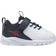 Reebok Infant Rush Runner 4 - Cloud White/Vector Navy/Vector Red