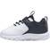 Reebok Infant Rush Runner 4 - Cloud White/Vector Navy/Vector Red