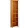 vidaXL Wooden Book Shelf 70.9"