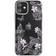 Kingxbar Butterfly Series Case for iPhone 12 mini