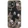Kingxbar Butterfly Series Case for iPhone 12 mini