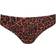 PrimaDonna Swim Holiday Bikini Briefs Rio - Sunny Chocolate