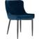 House Nordic Boston Velvet Esszimmerstuhl 82cm