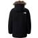 The North Face Boy's McMurdo Parka Jacket - Tnf Black