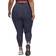 Adidas Own The Run 7/8 Plus Size Running Leggings Women - Shadow Navy