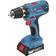 Bosch GSR 18V-21 (2x4.0Ah)