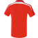 Erima Liga 2.0 Polo Shirt Men - Red/Dark Red/White