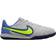 Nike Tiempo Legend 9 Academy IC GS - Grey Fog/Sapphire/Volt