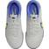 Nike Tiempo Legend 9 Academy IC GS - Grey Fog/Sapphire/Volt