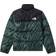 The North Face Printed 1996 Retro Nuptse Jacket - Balsam Green Wooden Tiger Print