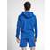 Hummel Authentic Poly Hoodie Men - True Blue