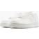 Nike Air Force 1 Low Reflective W - White/White/Beyond Pink