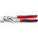 Knipex 86 05 250 T BK Polygrip