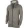 Nike Therma Full-Zip Training Hoodie Men- Charcoal Heather/Black