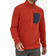 Patagonia R1 Air Zip-Neck - Hot Ember