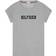 Tommy Hilfiger Lounge Organic Cotton T-shirt - Mid Grey Heather