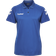 Hummel Core Functional Polo Shirt Women - True Blue