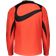 Nike F.C. Woven Football Jacket Men - Chile Red/Black/Black